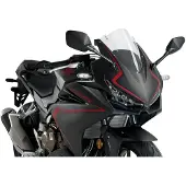 Puig Pára-brisas Desportivo Z-racing Honda Cbr500r 2019