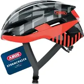 ABUS Capacete Stormchaser