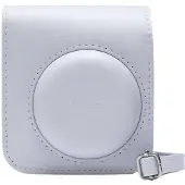 Fujifilm Instax mini 12 estojo branco
