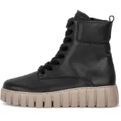 Gabor Botim com fivela preto