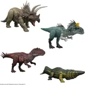Mattel Figura Stomatosuchus