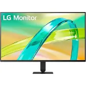 LG Monitor 32u401b-b 31.5´´ Fhd Va Led 120hz