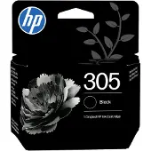 HP Cartucho De Tinta 305