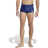 Adidas Calção De Banho Boxer 3 Stripes