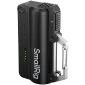 SmallRig Carregador De Câmera Fotográfica 6091