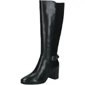 Caprice Bota preto