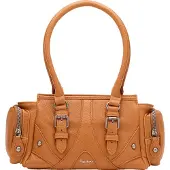 Pepe Jeans Bolsa De Ombro Simone Glen