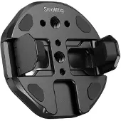 SmallRig 5157 Braçadeira De Telefone Anexável Para Ssd Externo