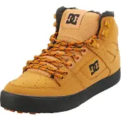 Dc-shoes Tênis Pure High Top Wc Wnt