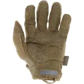 Mechanix Luvas Longas M-pact 3