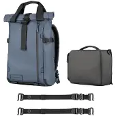 WANDRD Bolsa Para Câmera 135315 Prvke 21l