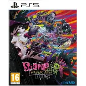 Ps5 Stupid Never Dies