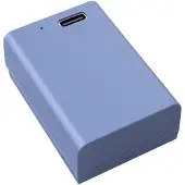 SmallRig Bateria 4333 Usb-c Rechargable En-el25