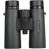 Hawke Binóculos Nature Trek 8x42, verde