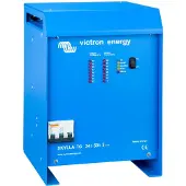 Victron Energy Carregador Trifásico Skylla-tg 24/50 (1+1) 400v