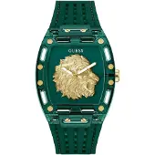 GUESS Relógio Phoenix 41.50mm 5atm Quartz/analogical