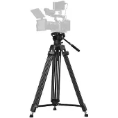 SmallRig Tripé 5111 Kit Ad-80s
