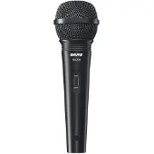 Shure Microfone Sv200
