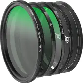 SmallRig Kit De Filtros 4726