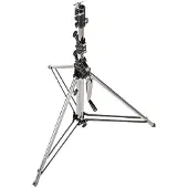 Manfrotto Tripé 087nwsh Wind Up 3