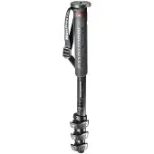 Manfrotto Tripé Monopie Xpro 4 Sec