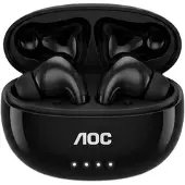 AOC Fones De Ouvido Sem Fio Act2511bk
