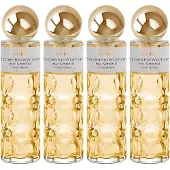 Saphir Eau De Parfum Excentric 200ml 4 Unidades