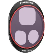 FreeWell Adaptador De Energia Nd16/pl