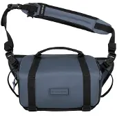 WANDRD Mochila 135356 Rogue 6l
