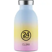 24Bottles Garrafa De água Clima 330ml