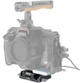 SmallRig Placa Base Universal Lws 3357