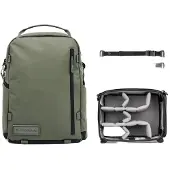 WANDRD Bolsa Para Câmera 136013 Prvke 31l
