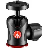 Manfrotto Tripé Mini Ball Head 492