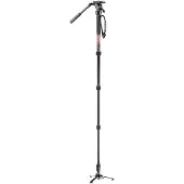 Manfrotto Monopé Mvmelmiia4live
