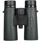 Hawke Binóculos Nature Trek 10x42, verde