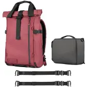 WANDRD Bolsa Para Câmera 135318 Prvke 21l