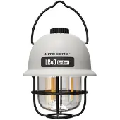 Nitecore LR40W White lâmpada de campismo