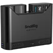SmallRig Carregador 5486 En-el15c