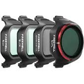FreeWell Adaptador De Energia Dji Mini 5 Pro Everyday Kit