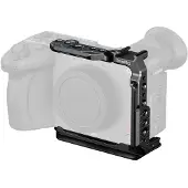 SmallRig Gaiola Para Câmera 5591 Half Sony Fx2