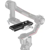 SmallRig Base De Libertação Rápida 3158b