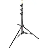 Manfrotto Tripé 1004bac Master Stand 4 366 Cm