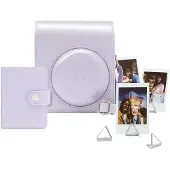 Fujifilm Instax Mini 13 Kit de acessórios roxo