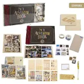 Cerda Group Conjunto De Presente Scrapbook Up