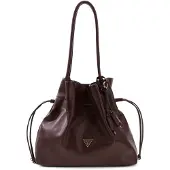 GUESS Shopper 'Karima' castanho