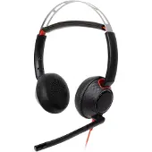 HP Fone De Ouvido Blackwire 5220