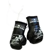 Kimi Chaveiro Mini Boxing Gloves