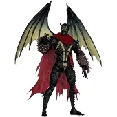 Mcfarlane Toys Figura Spawn Nightmare Spawn