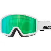 SCOTT Óculos De Esqui Trace Pro Compact