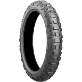 Bridgestone Pneu Dianteiro Off-road Ax41f 54q Tl M/c
